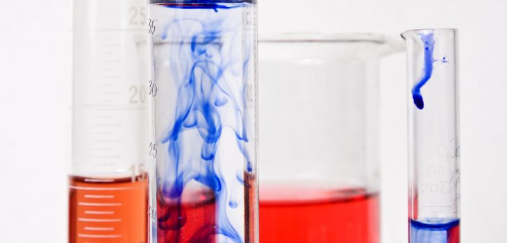 Fakta Tentang Bahan Kimia Laboratorium
