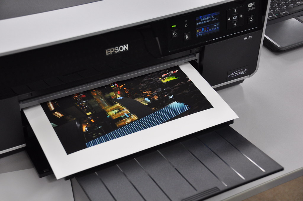 Memahami Lebih Jauh Tentang Perangkat Lunak Printer Epson